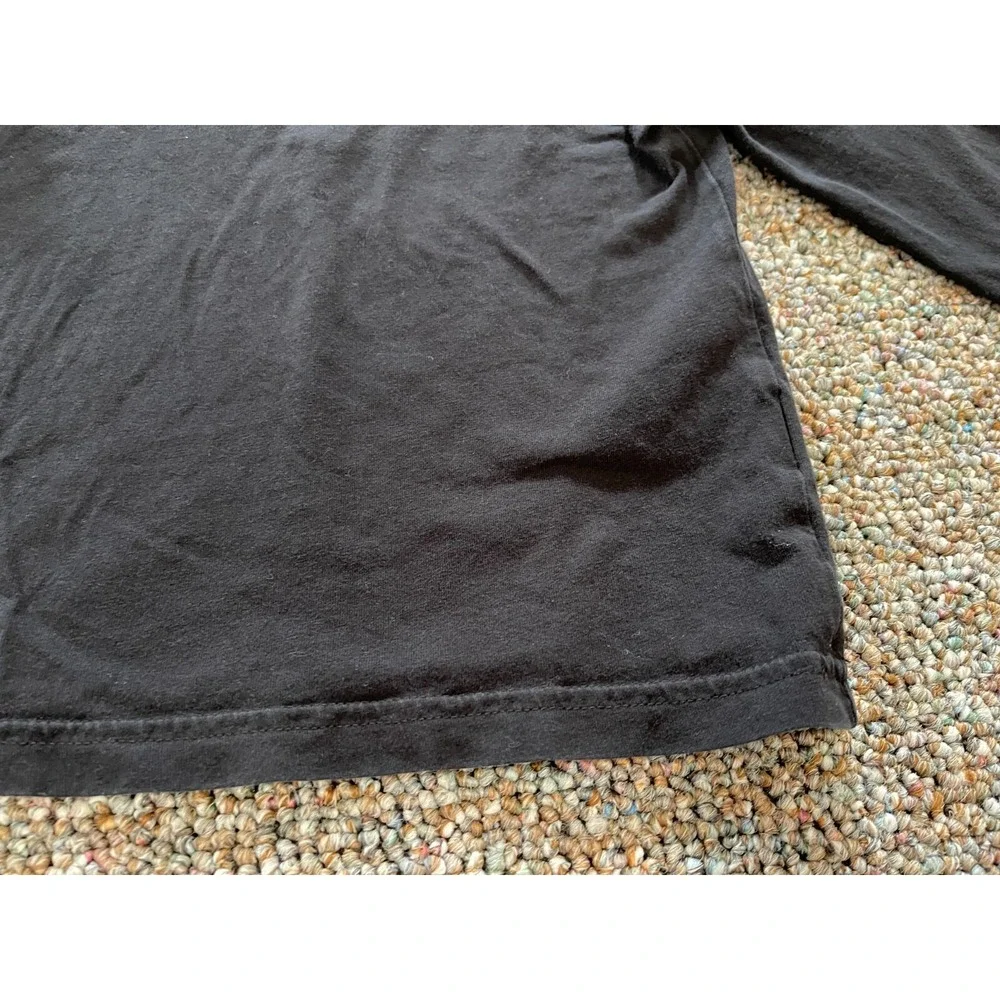 The Children s Place Boys Long-Sleeved Black Top 3T